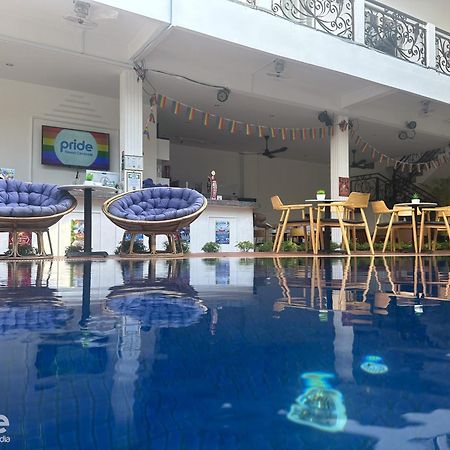 Pride Resort Cambodia Phnom Penh Bagian luar foto