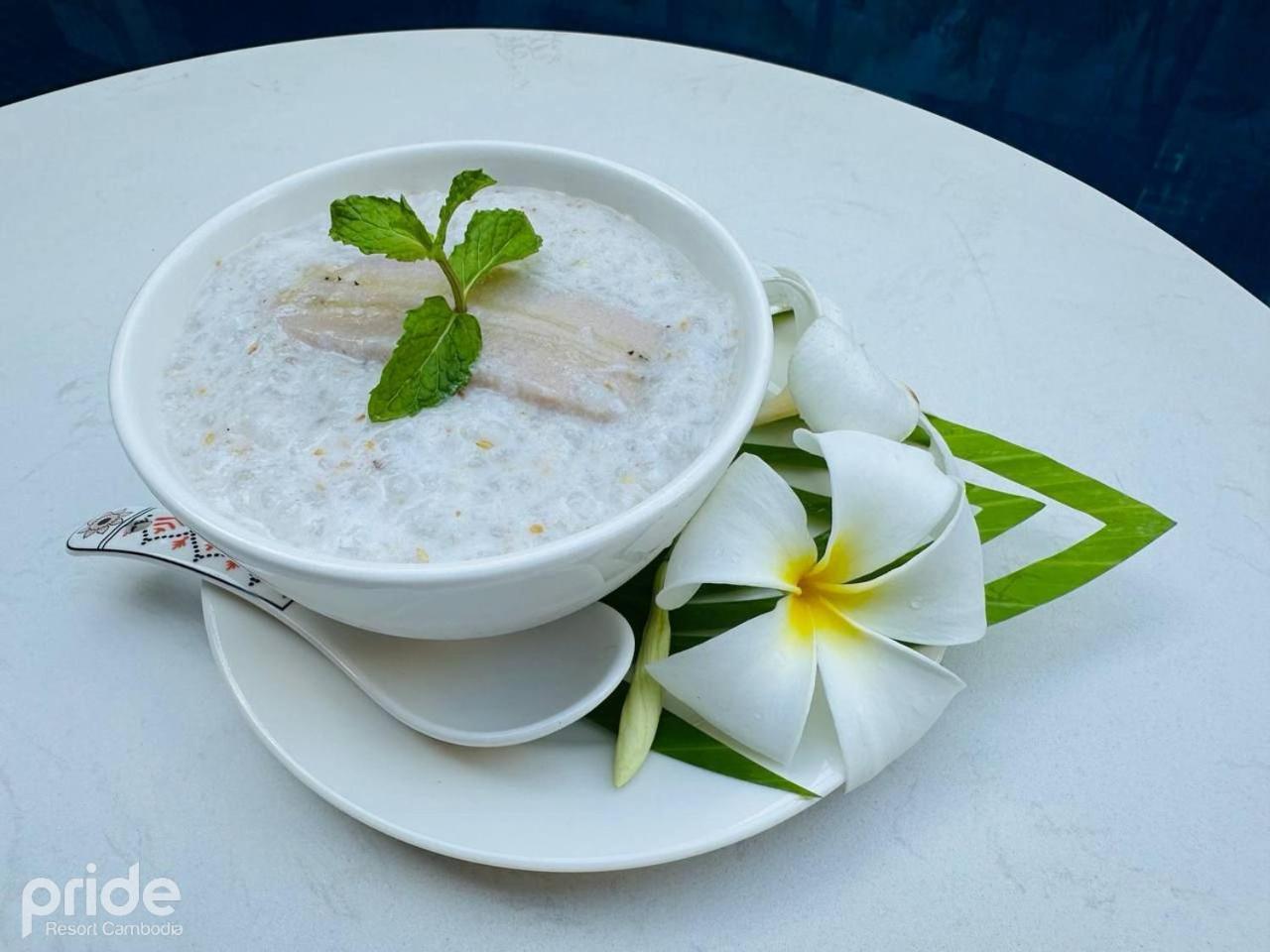 Pride Resort Cambodia Phnom Penh Bagian luar foto